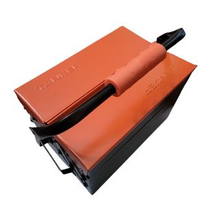 جعبه ابزار تنسر مدل ttb m 303